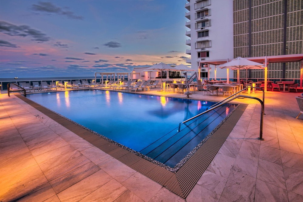 Hotel Maren Fort Lauderdale Beach Curio Collection by Hilton - photo 47