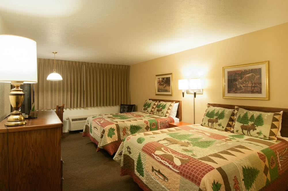 Venture Inn - photo 17