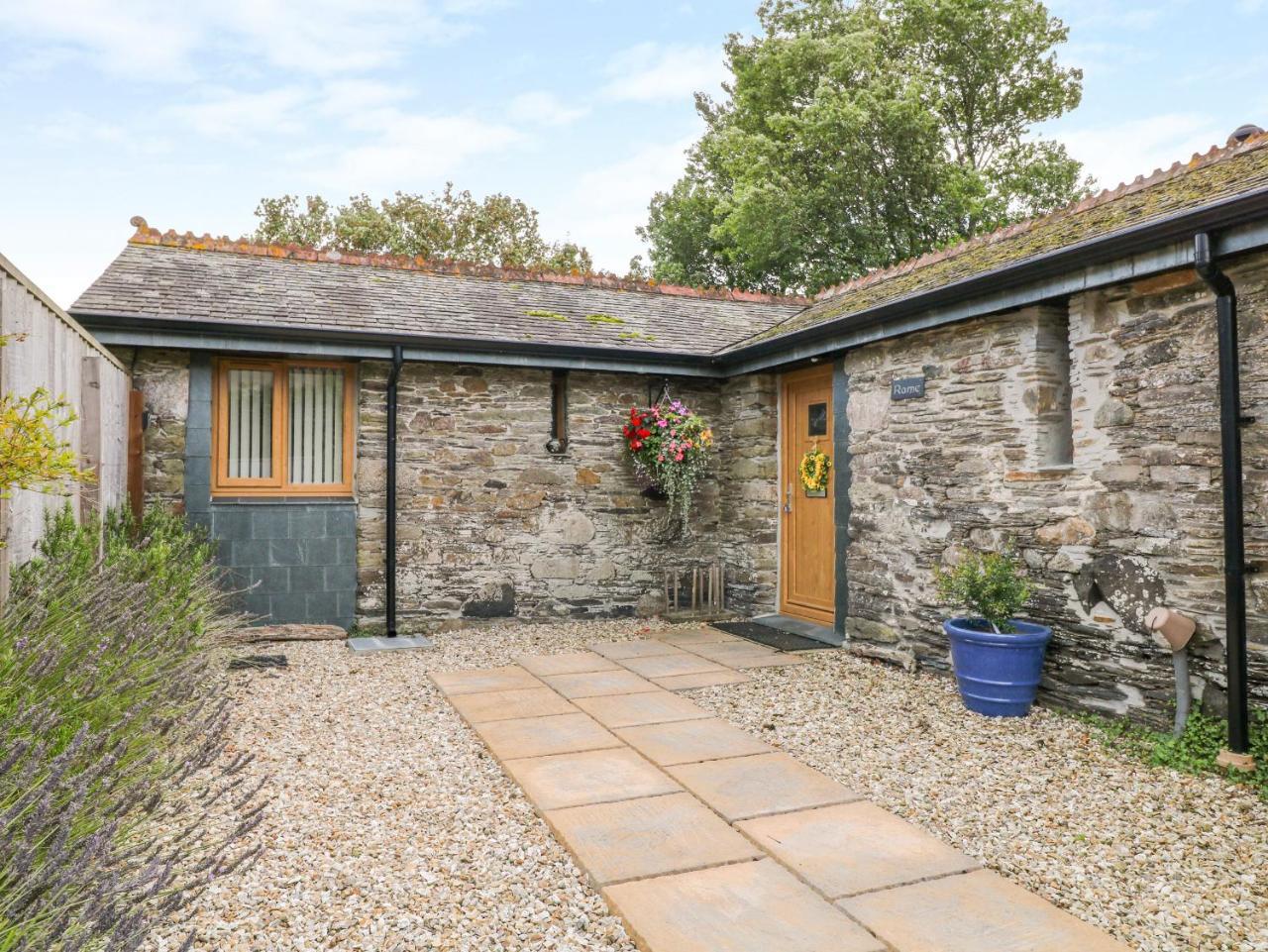 Cawsand in Saltash, United Kingdom