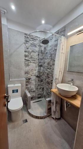 Konstantinos — 4-Star Luxury Hotel in Thessaloniki, Greece
