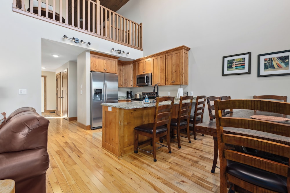 Wilderness Resort Villas - photo 155