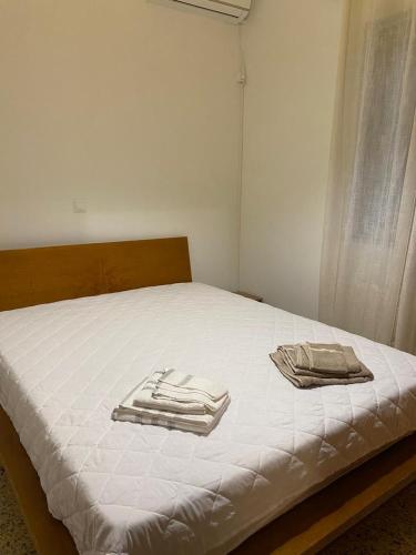 Cosy Spot Near the Beach Only 45 Min From Athens — hotel in Dilesi