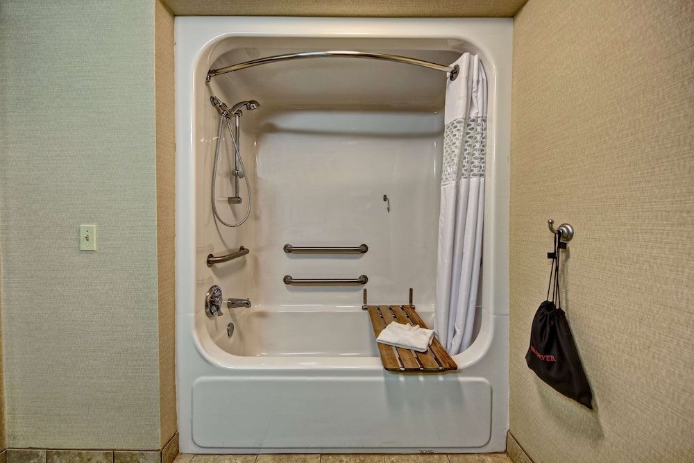 Hampton Inn by Hilton Clarksville - photo 26