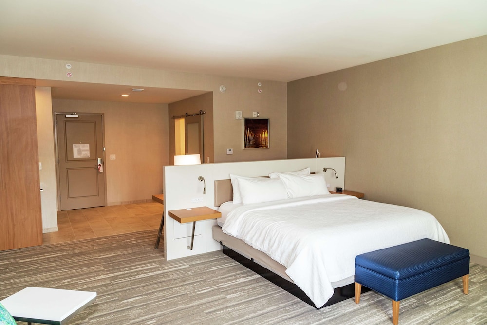 Hilton Garden Inn Tampa Wesley Chapel FL - photo 10