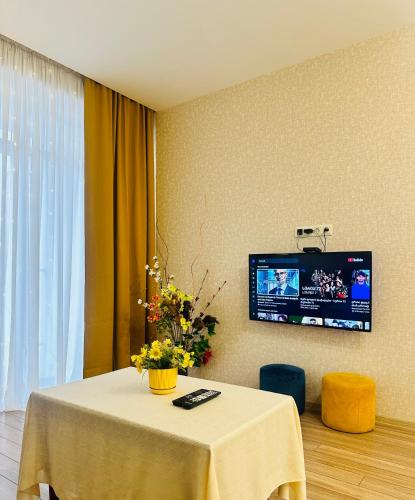 Label Apartment