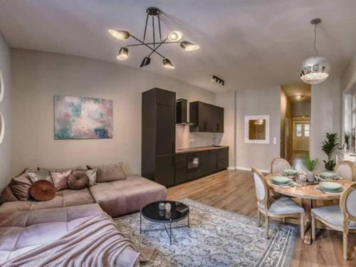 Budapest True Gem Downtown next to Synagogue and Gozsdu garden area — 4-Star Luxury Hotel in Budapest, Hungary