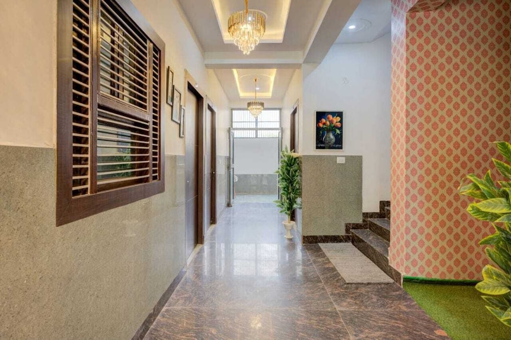 Amara Inn in Greater Noida, India