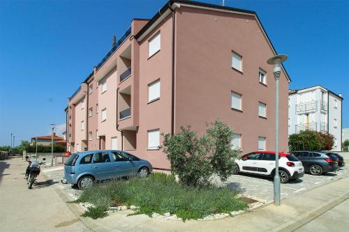 Apartman Goga — 4-Star Luxury Hotel in Vodnjan, Croatia