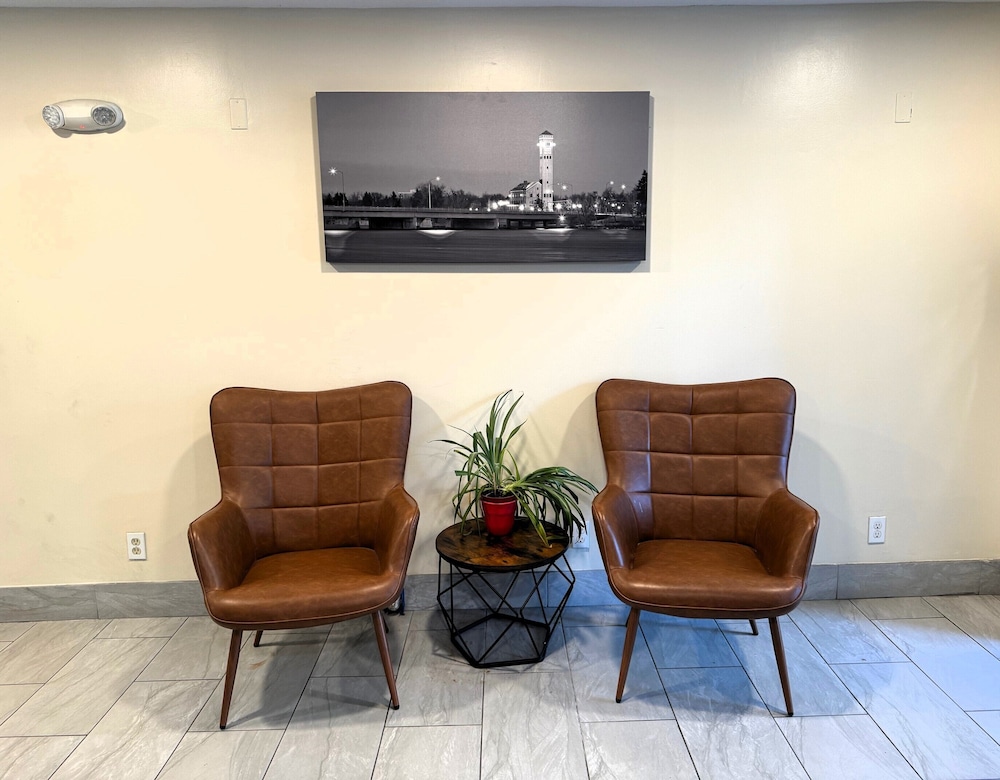 Travelodge by Wyndham Great Falls - photo 4