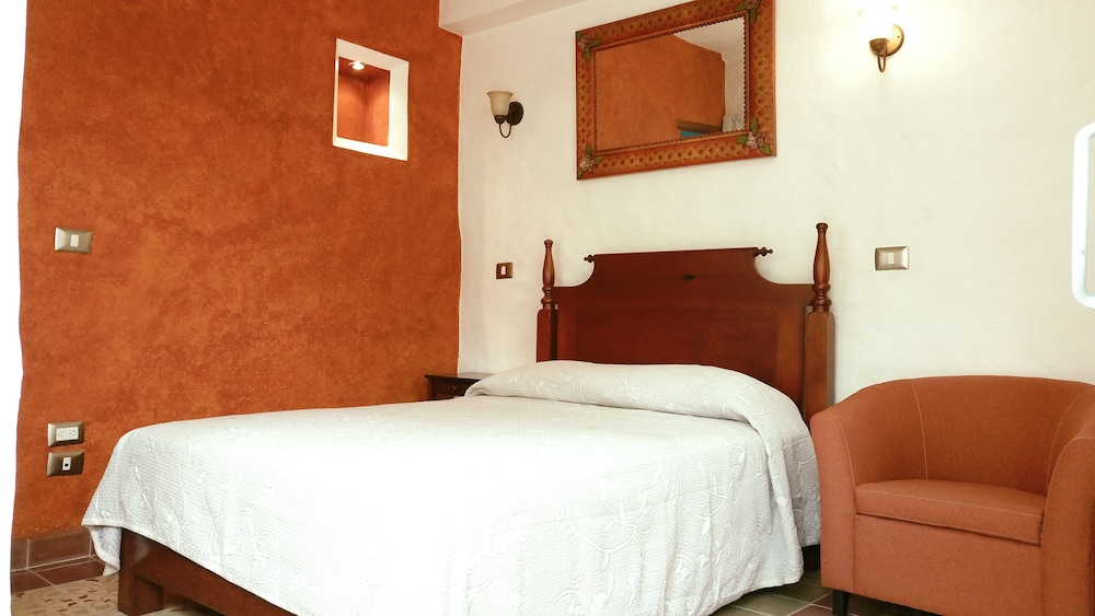 Posada Antiguo Camino Real in Xalapa De Enriquez, Mexico