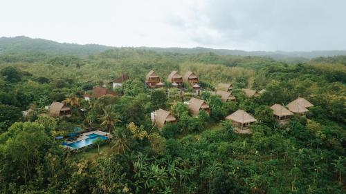 Bb Resort Villa And Spa — Bali