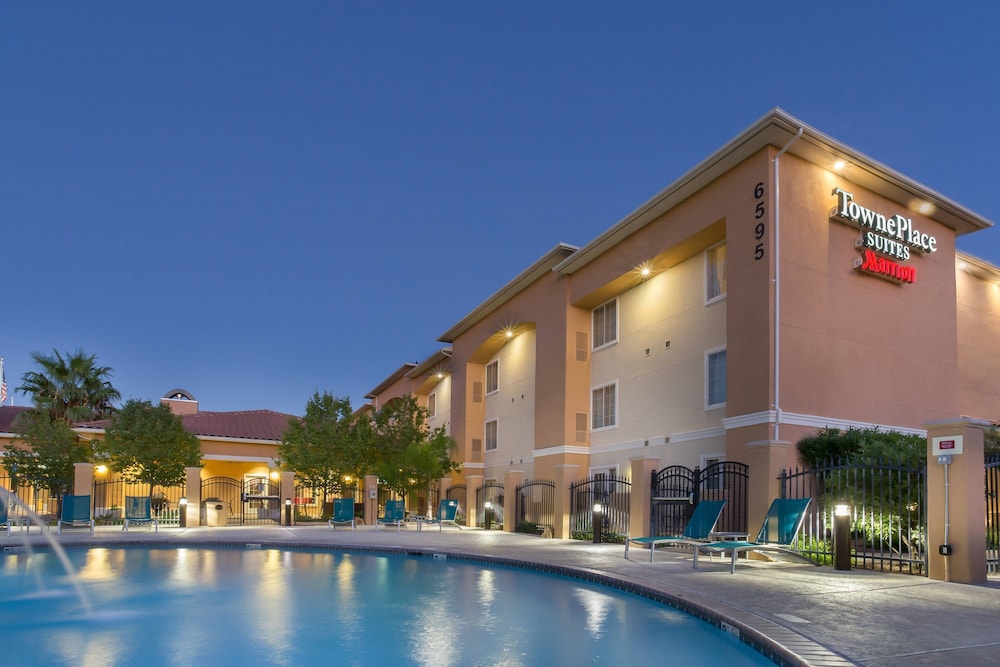 TownePlace Suites by Marriott Tucson Airport - photo 13