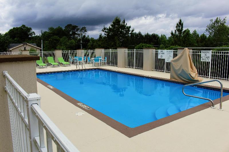 Holiday Inn Express & Suites Enterprise by IHG - photo 40