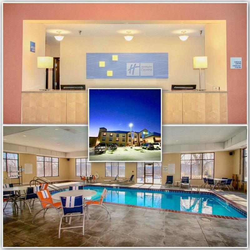 Days Inn & Suites by Wyndham La Crosse Onalaska - photo 2