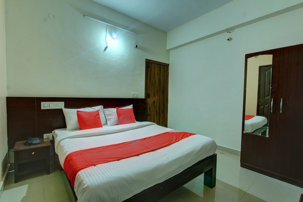 OYO 22928 Soans Comforts — hotel in Kushalnagar