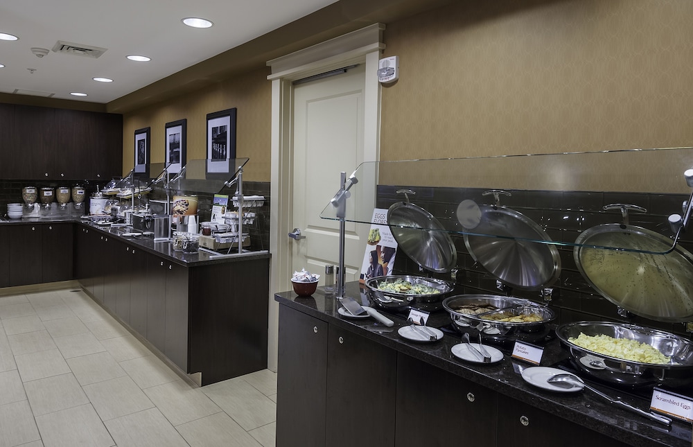 Residence Inn by Marriott Madison West Middleton - photo 46