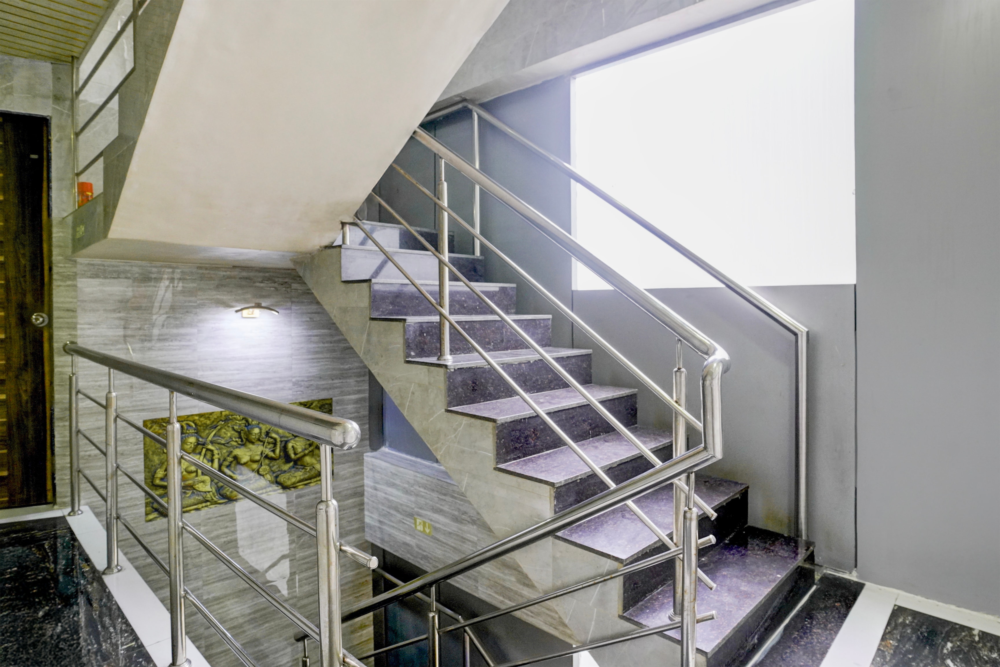OYO Flagship Balaji Residency