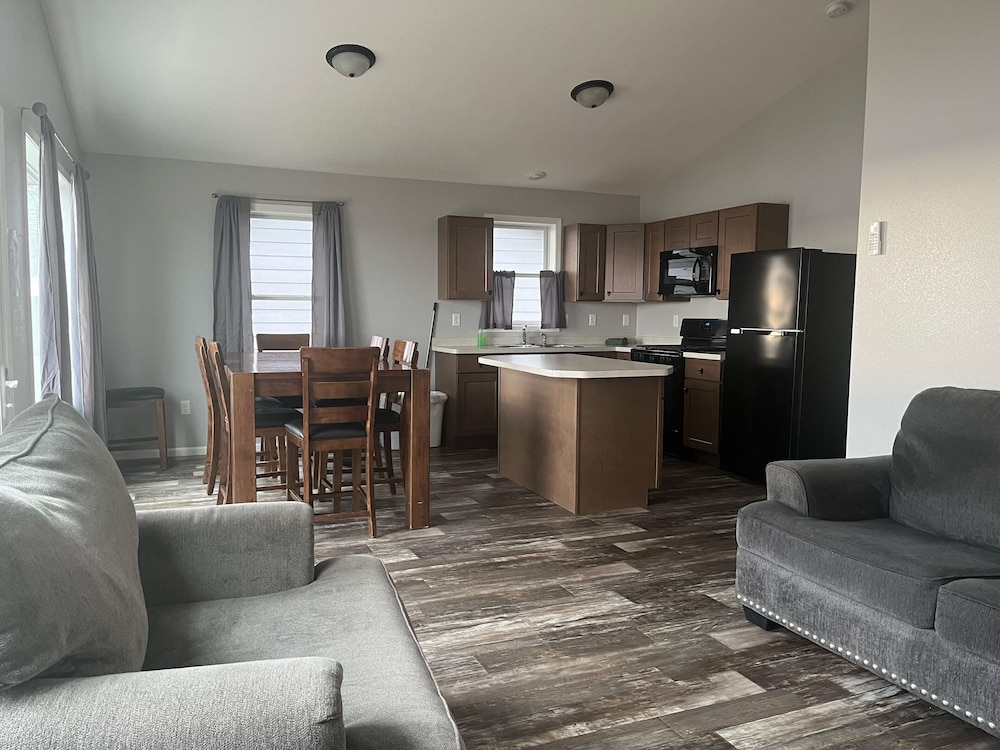 River Bend's Resort - photo 17