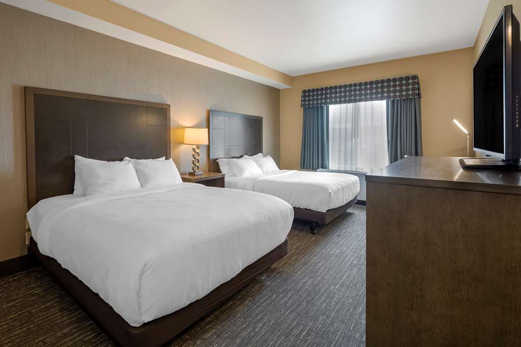 Best Western Plus Chena River Lodge - photo 17