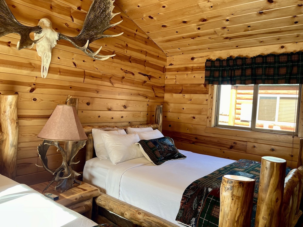 Badlands Frontier Cabins - photo 26