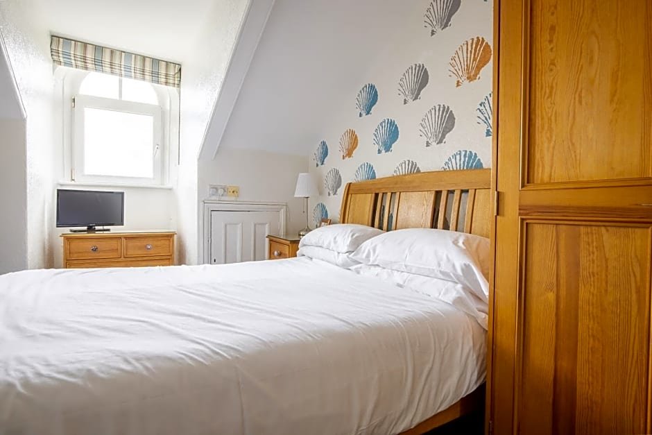 Number 7 Guest House