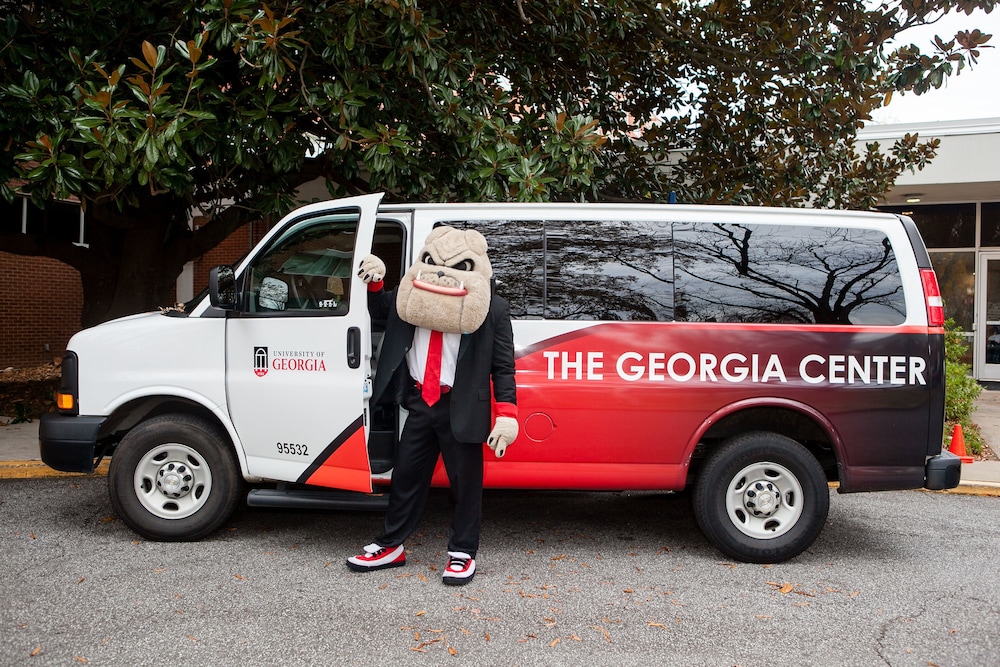 The University of Georgia Center for Continuing Education & Hotel - photo 77