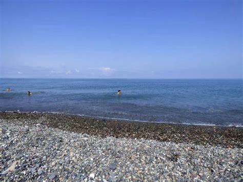 Orbi Sea View Studio Apartment