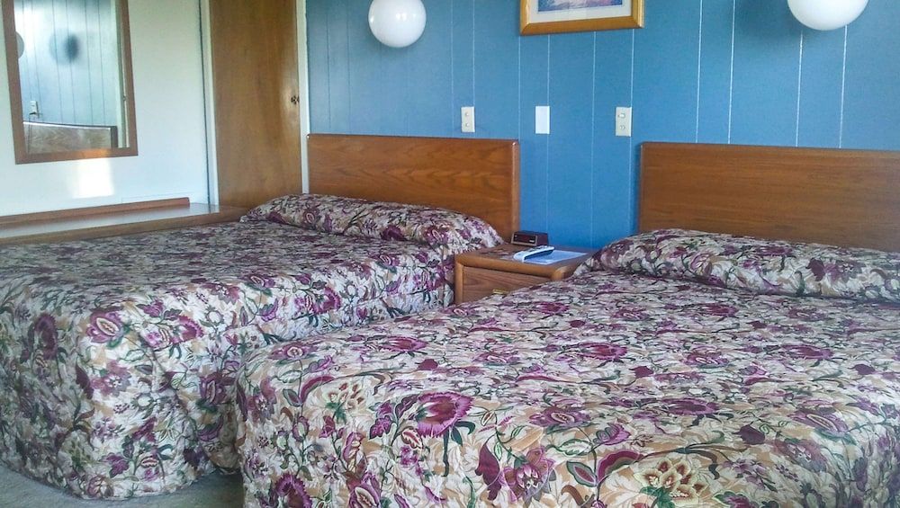 Wyoming Motel Wheatland - photo 15