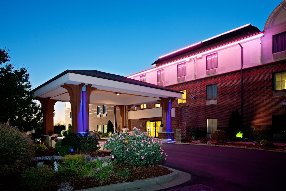Holiday Inn Express Corydon by IHG - photo 53