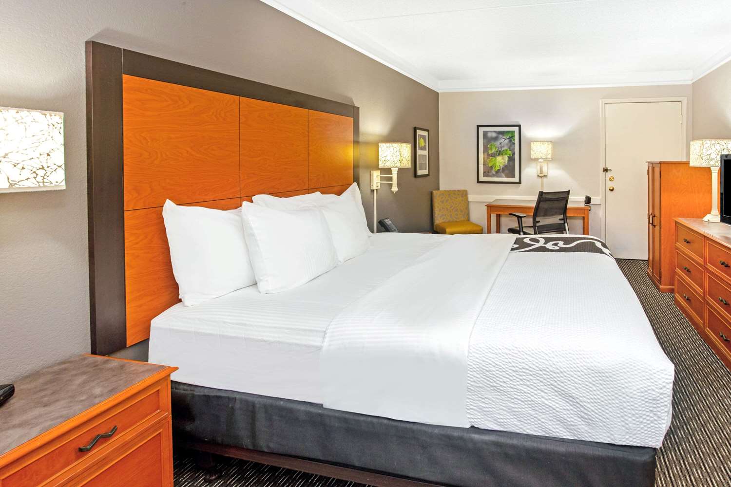 La Quinta Inn Wichita Falls Event Center North - photo 13