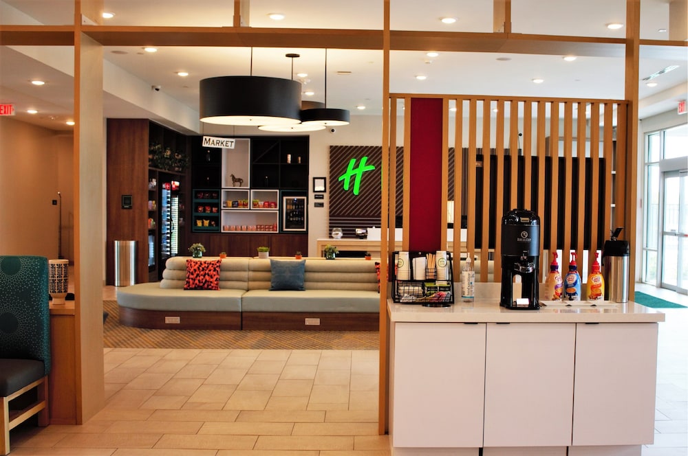 Holiday Inn Fort Worth Alliance by IHG - photo 77