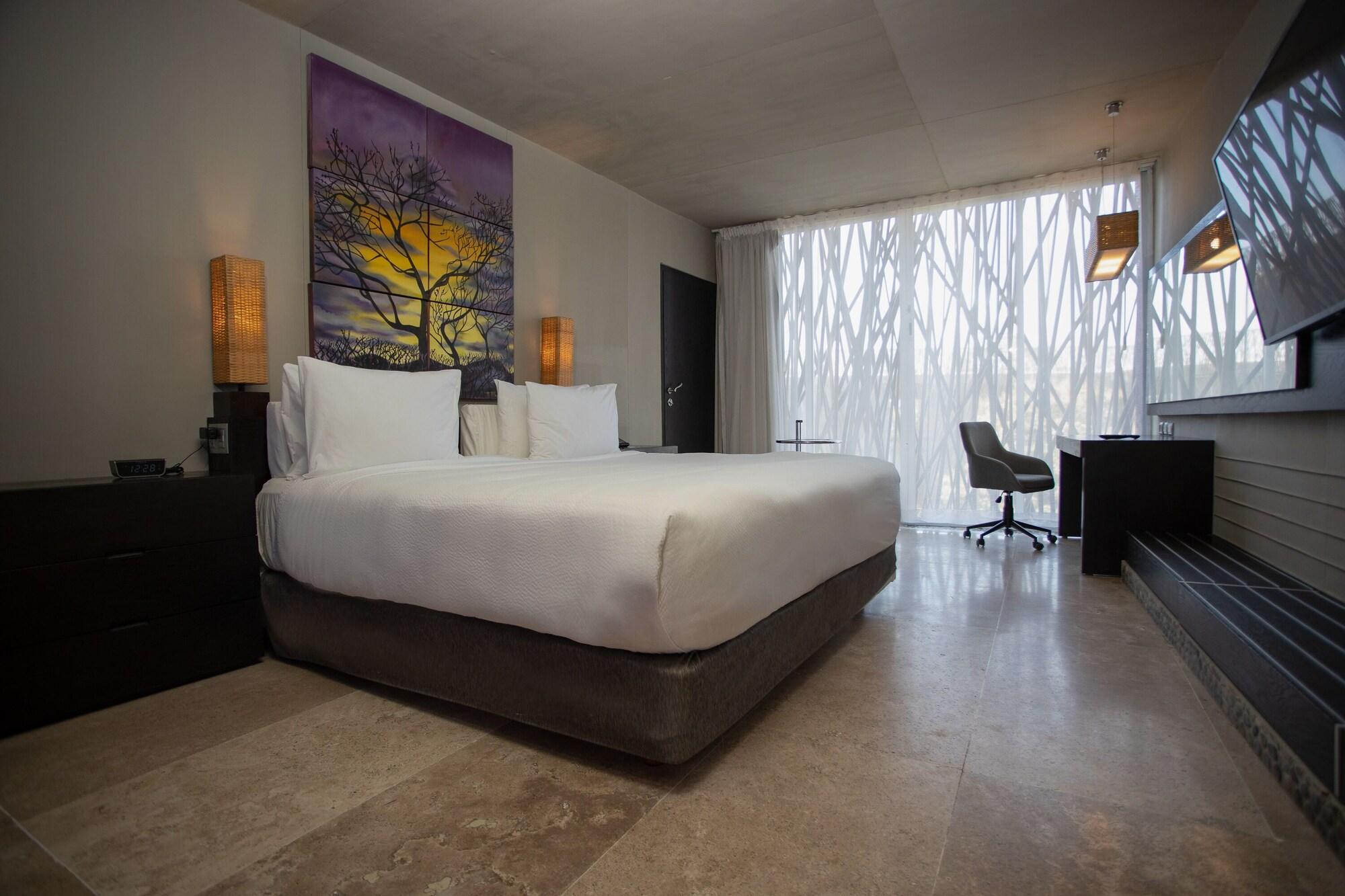 Courtyard by Marriott Veracruz Tuxpan — hotel in Tuxpan