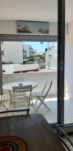 Trop Cool in Cap Dagde, France