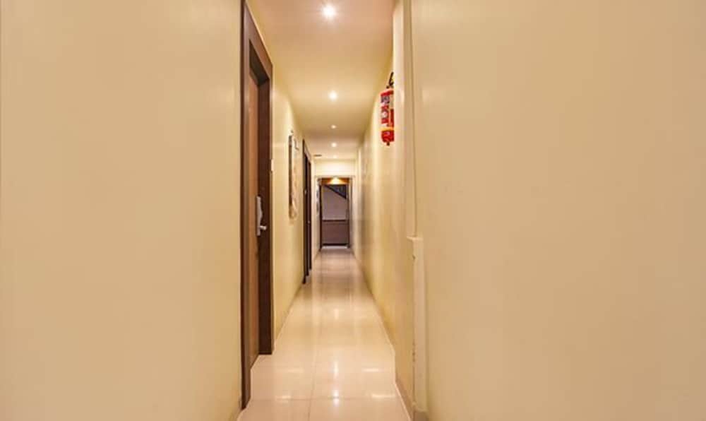 West Inn by FabHotel