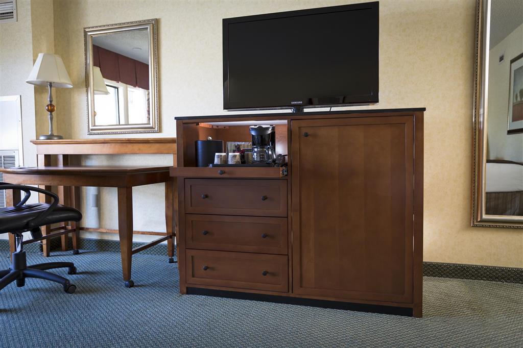 Red Lion Hotel Coos Bay - photo 52