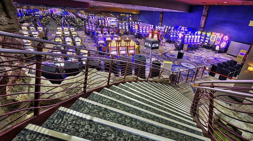 Isle of Capri Casino Hotel Boonville A Caesars Rewards Destination - photo 15