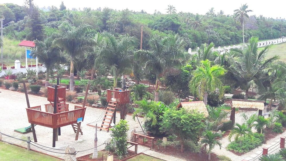 Scenic Hotel Tonga — Nuku'alofa — photo 5