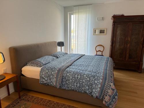 Allerinsel Appartement am Celler Yachthafen — Celle — photo 2