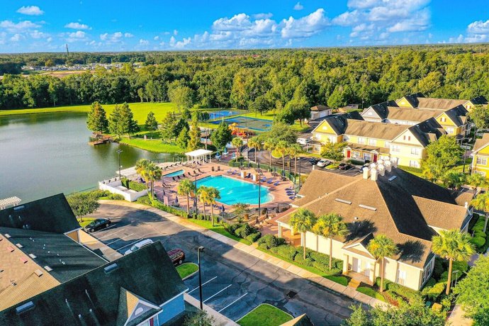 Seven Dwarfs Vacations Resort - photo 4