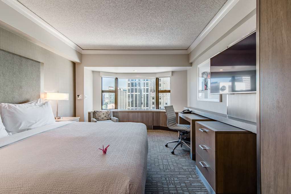 Coast Seattle Downtown Hotel by APA - photo 54