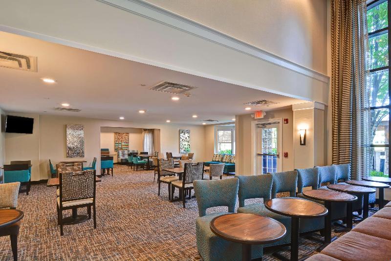 Homewood Suites by Hilton Aurora Naperville - photo 118