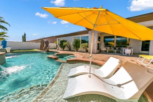 Absolut Montage in Indio, United States