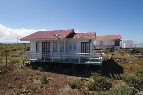 Las Hualas - last minute hotel in La Serena