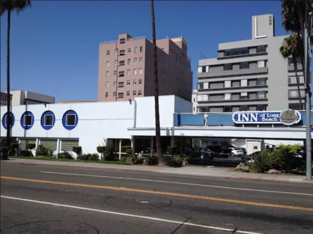 Inn Of Long Beach - featured photo