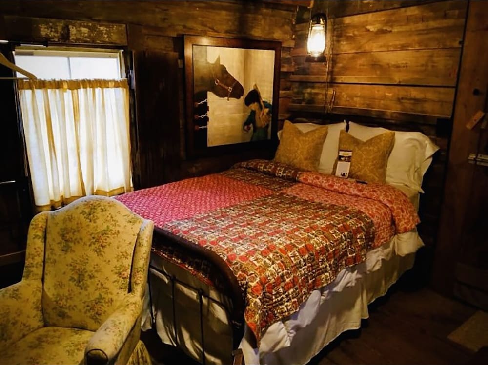 Coulter Farmstead - photo 4