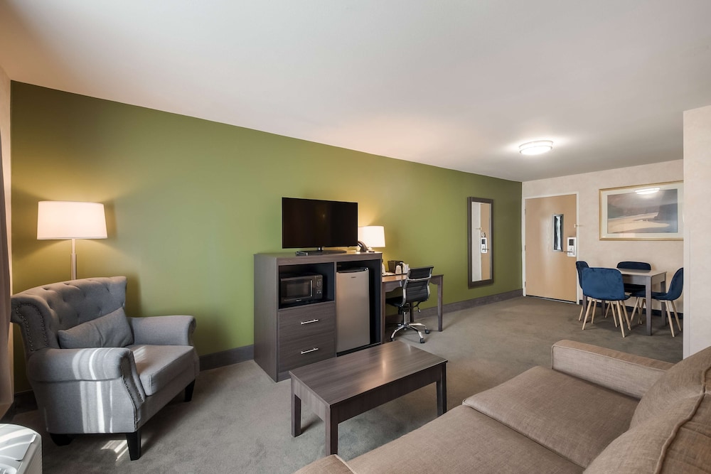 Surestay Plus Hotel By Best Western Seatac Airport - photo 17