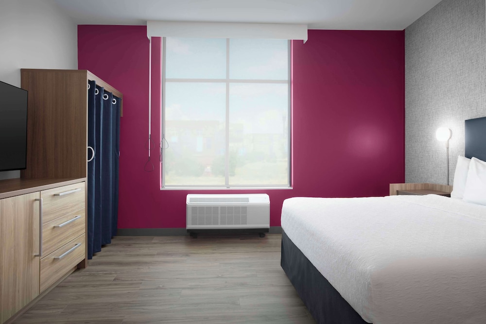 Home2 Suites by Hilton Huntsville Village of Providence - photo 11