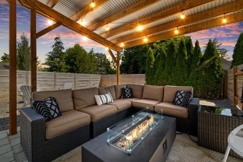 Beautiful Historic Home heart of McMinnville. — 4-Star Luxury Hotel in Mcminnville, United States