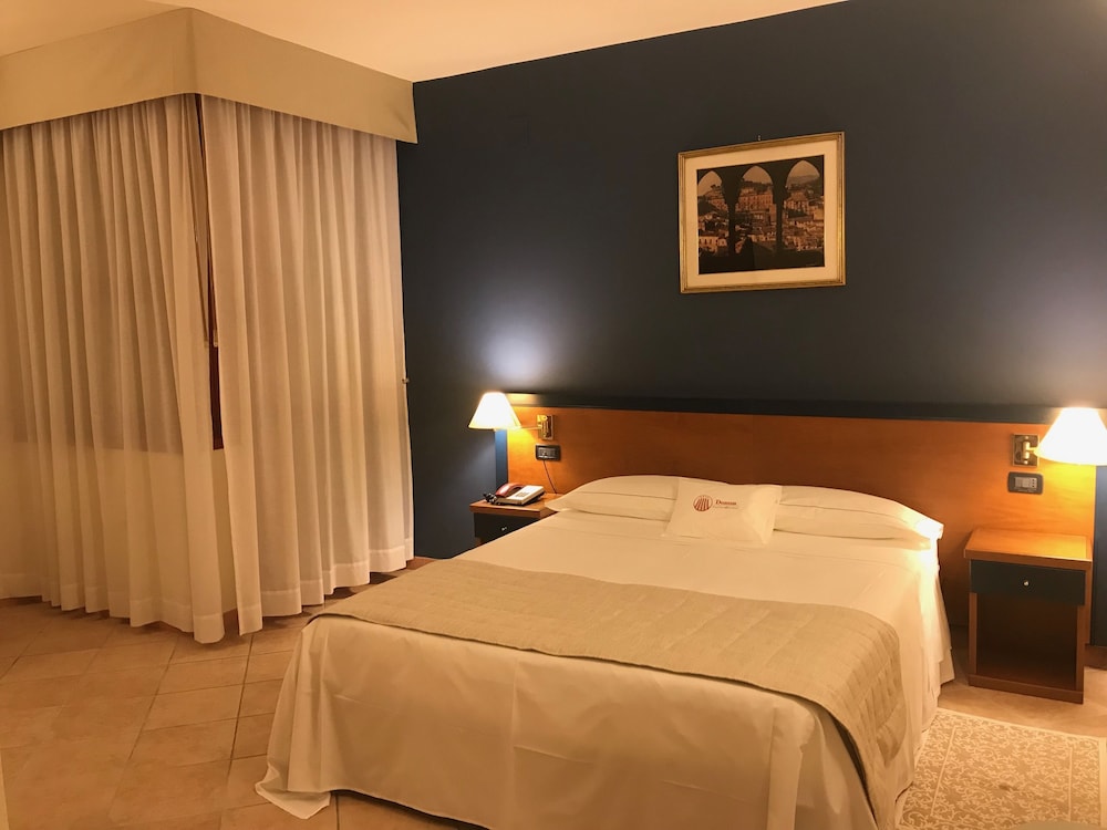 Domus Grand Hotel — Rende — photo 5