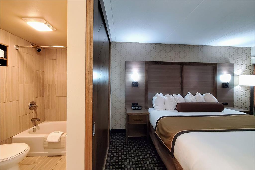 AmericInn by Wyndham Watertown - photo 15